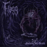 FLAGG - Nothing But Death LP (Purity Through Fire)