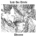 LICHT DES URTEILS - Uhraamo LP (Purity Through Fire)