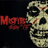 MISFITS - FRiday The 13th 12