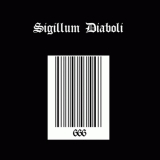 SIGILLUM DIABOLI / STORMING DARKNESS - Sigillum Diaboli / ... By Path Of Death LP (Blasphemous Underground)