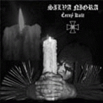 SILVA NIGRA - Čern Kult LP (Undercover Records)