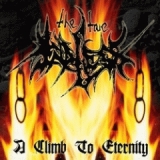 TRUE ENDLESS, THE - A Climb To Eternity LP (Aphelion Productions)