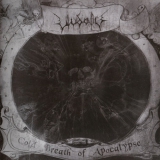 ULVDALIR - Cold Breath Of The Apocalypse LP (Paragon Records)