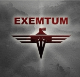 EXEMTUM - Exemtum CD (Truelove Entertainment)