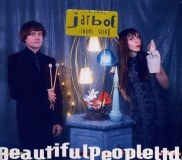 BEAUTIFUL PEOPLE LTD - Beautiful People Ltd CD (Sub Rosa)