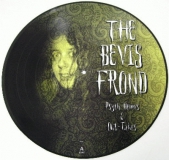 BEVIS FROND - Psych-Demos & Out-Takes Picture-LP (Not On Label)