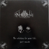 RUNENBLUT - No Solution For Your Life... Just Suicide LP (Pestilence Records)