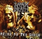 NAPALM DEATH - Order Of The Leech LP (Peaceville)