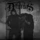 DEFUNTOS - Mundo De Lpides LP (Nekrogoat Heresy Productions)