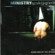 MINISTRY - Dark Side Of The Spoon LP (Music On Vinyl)