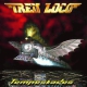 TREN LOCO - Tempestades LP (Del Imaginario Discos)