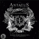 Antaeus - Satanic Audio Violence - LP (W.T.C.)