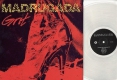 MADRUGADA - Grit LP (Fanclub)