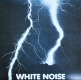 WHITE NOISE - An Electric Storm LP (Island Records - Fanclub)