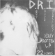 D.R.I. (Dirty Rooten Imbeciles) - Dirty Rotten LP (Lilith)