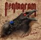 PENTAGRAM - Curious Volume LP (Peaceville)