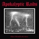 APOKALYPTIC RAIDS - The Third Storm-World War III LP (Hells Headbangers)