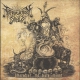 INVOCATION SPELLS - Descent The Black Throne LP (Hells Headbangers)