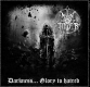 MOONTOWER - Darkness... Glory To Hatred LP (Act Of Hate/Sang et Sol Productions)