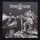 MORNINGSTAR - Heretic Metal LP (New Era Productions/GoatowaRex)