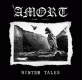 AMORT - Winter Tales LP (Kreation Records)