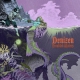 DENIZEN - Troubled Waters LP (Stone Stallion Rex)