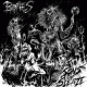 BONES - Sons Of Sleaze LP (PLanet Metal)