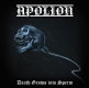 APOLION - Death Grows Into Sperm CD (Bylec-Tum Productions)
