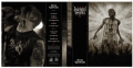 Horned Almighty - Necro Spirituals LP (Art of Propaganda / Diaphora Produktion)