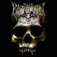 BATALLION, THE - Head Up High LP (Ledo Takas Records)