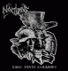 NOKTURNE - Runic Death Kommando LP (Sang & Sol Productions/Darker Than Black)