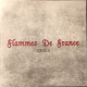 VARIOUS ARTISTS - Flammes De France Opus II LP (Sang & Sol Productions)