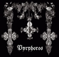PYRPHOROS - s/t LP (Into Dungeon Records)