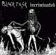 BLACK TASK / INCRIMINATED - Warriors Of Fire And Hell 7