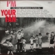 VARIOUS ARTISTS - I'm Your Fan - The Songs Of Leonard Cohen 2LP (Columbia)
