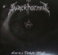 BLACKHORNED - Lost In A Twilight World LP (Undercover Records)