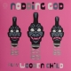 NODDING GOD - Play Wooden Child LP (House Of Mythology)