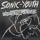 SONIC YOUTH - Confusion Is Sex LP (Blast First)