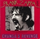 ZAPPA, FRANK - Chunga's Revenge LP (Reprise Records)