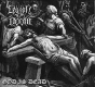 LEGION OF DOOM - God Is Dead LP (Darker Than Black)