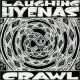 LAUGHING HYENAS - Crawl MiniLP (Touch And Go)