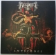 BESATT - Anticross LP (Warheart)