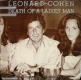 COHEN, LEONARD - Death Of A Ladies Man LP (CBS)