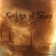 CITIES OF SLEEP - Fear:Suicide:Life CD (Blodmorphog Productions)