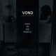 VOND - Aids To The People LP (Funeral Industries/Omnipresence)