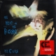 CURE, THE - The Head On The Door LP (Fiction Records)