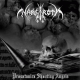 NARGAROTH - Prosatanica Shooting Angels LP (No Colours Records)