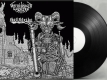 WAFFENTRÄGER LUZIFERS - HellStrike LP (Christhunt Productions)