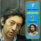 GAINSBOURG, SERGE - Grandes Chansons de Gainsbourg 