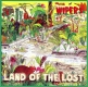 WIPERS - Land Of The Lost LP (Enigma Records)